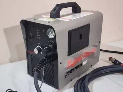 Hypertherm Powermax 380 220V Plasma Cutter Unit