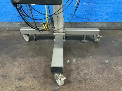 Used SUPERIOR MACHINE SYSTEMS GENESIS ZPE Miscellaneous Packaging Equipment Ohio US | HGR 24 #1290208