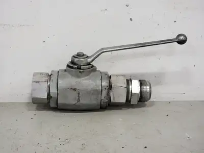 USED DMIC BVH-1500S-1123