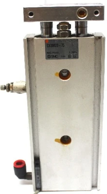 USED SMC CXSM20-75
