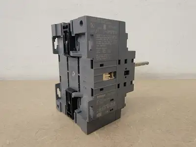 USED ABB OT100E3