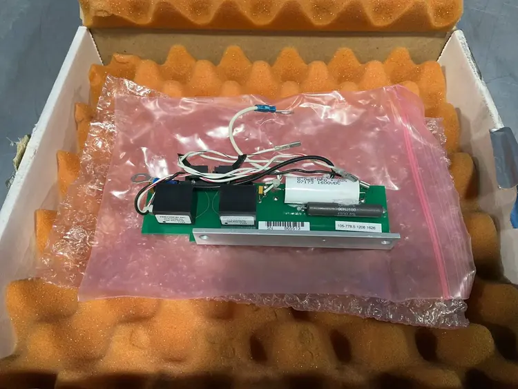 Used PRECISION INC. 105778.5 1208 1626 Printed Circuit Boards (PCB) Ohio US | HGR 24 #1549538