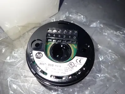 NEW ALLEN BRADLEY 855TBSB