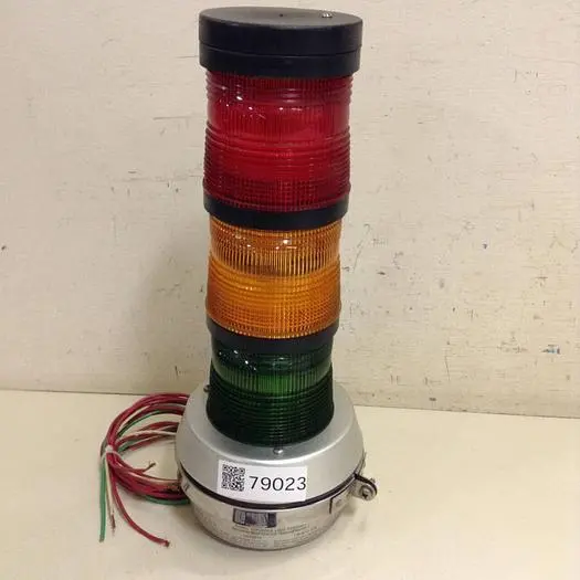 Used EDWARDS 101BS-N5 Lighting | Ideal Machinery #622542