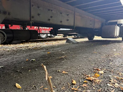 Used _UNKNOWN_ _UNKNOWN_ Miscellaneous Trucks/Trailers Illinois US | Revelation Machinery #1566493