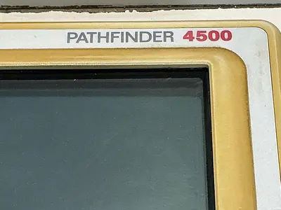 USED VAN DORN DEMAG PATHFINDER 4500 MONO