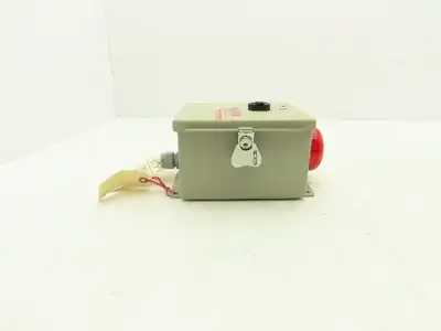 Valco Cincinnati 080XX545 Control Assembly LLD