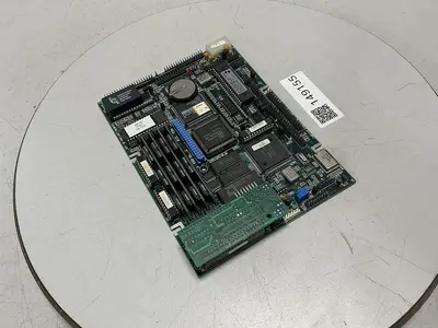 USED COMPUTER DYNAMICS SBC-AT