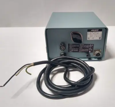 ACU-RITE Qwikcount II DIGITAL Dual POSITION READOUT Cat. NO 387