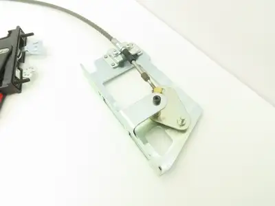 Allen Bradley 140G-G-FCX03 125A Disconnect Switch Enclosure Handle Kit 3' Cable