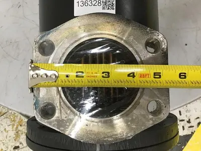 USED VAN DORN DEMAG 42507840