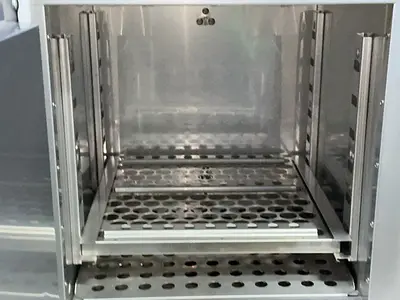 Used YAMATO DX300 Ovens Ohio US | HGR 24 #1343640