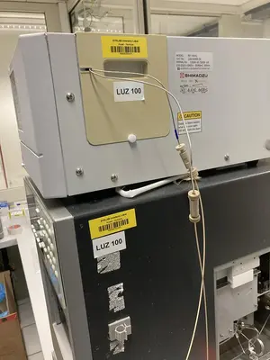 Complete Molecular & Immunodiagnostics Lab Package