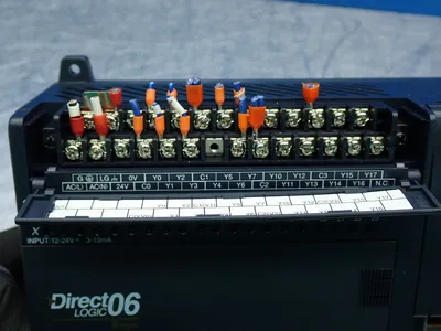 USED KOYO D006DR