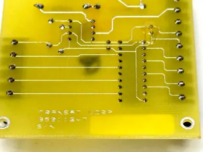 New | in-Stock Transat 423167 97 Printed Circuit Boards (PCB) Michigan US | Maverick Industrial Sales #1489359