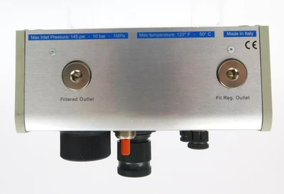 Used Nitra TAP-3000 Parts (Hydraulics and Pneumatics) California US | ANACAPA EQUIPMENT BROKERS, INC #1278580
