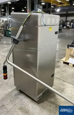 USED Stokes Stokes 571-S Gem Supreme Tablet Press, 50 Station