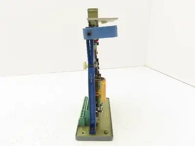 Rexroth VT3024 S35 R1 Proportional Amplifier Card 11110123