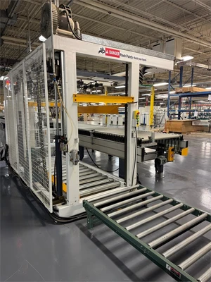 USED 2019 NANXING "NASLJ24Z"