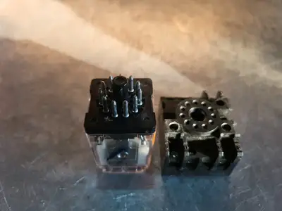 USED TYCO ELECTRONICS KRPA-14DG-125