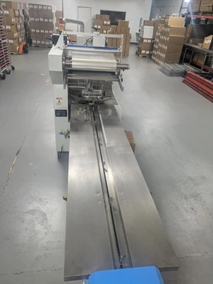 Used 2020 UNKNOWN 63000-R3SP Flow Wrappers California US | BakeryEquipment.com #1555508