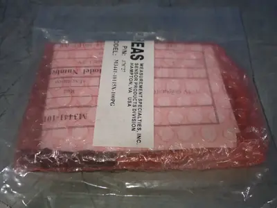 New | in-Stock VIDEOJET SP378727 Pressure Transmitters Ohio US | HGR 24 #785564