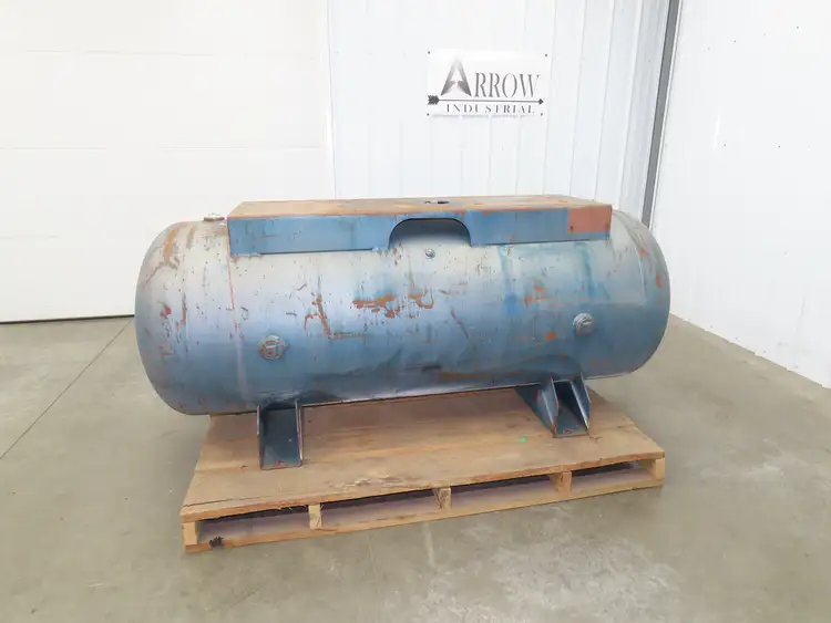 Used MANCHESTER _UNKNOWN_ Pressure Tanks Indiana US | Arrow Industrial #920803