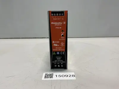 USED WEIDMÜLLER 8951340000