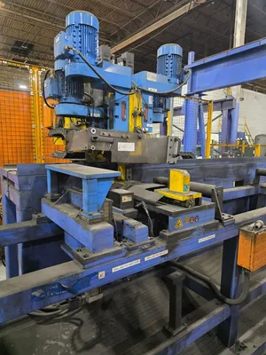 2016 PRIMA POWER Laserdyne 795XL Laser Welder/Cutter | Liberty Machine Works LLC (5)