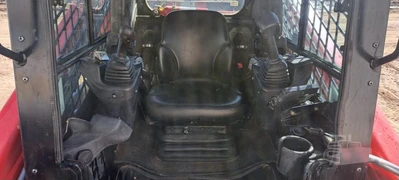 Used 2022 MANITOU 2150RT Compact Track Loaders South Carolina US | National Equipment Dealers #1422816