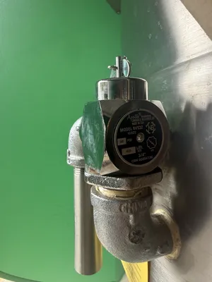 SOUTHBEND CROWN KELS80 Self-Contained Electric Kettles | America's Steam Kettle Headquarters (7)