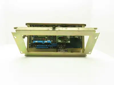 Nissei CPUA-EH-05 NC8000F2 Injection Molding Machine Printed Circuit Board