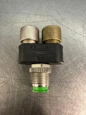 Murr 7000-41131 Coupler Conector 700041131 (7.3.2)