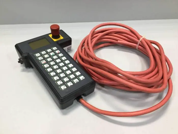Used KEBA HT401-232-8/0 Robot Parts | Ideal Machinery #664186