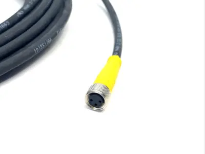 USED TURCK PKG 3M-5/S90/S101