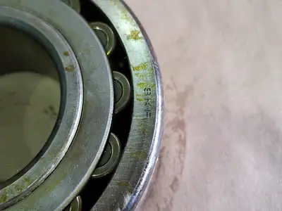 NEW SKF 22313 CC/W33