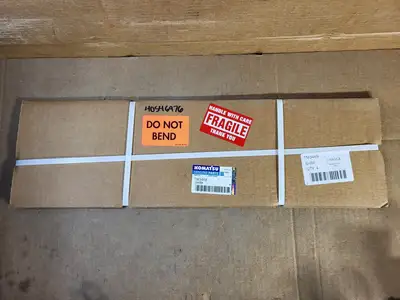 New | in-Stock KOMATSU TM3468 Parts British Columbia CA | Lenmark #367643