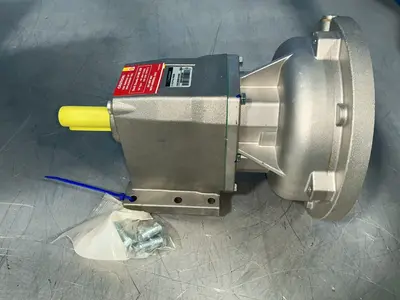 Used BONFIGLIOLI C 12 2 P 6.2 P80 B3 Motors (misc) Ohio US | HGR 24 #1517047