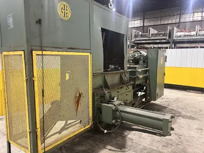 USED GALLAND HENNING 12DC