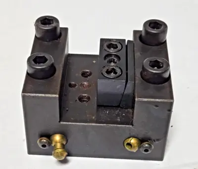 USED SECO 39C120-IVK