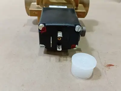 NEW BURKERT 00456900