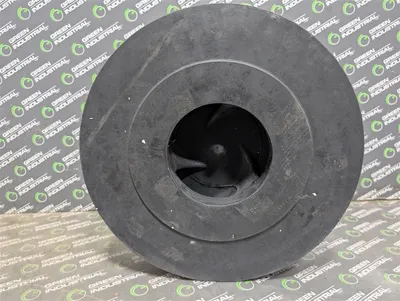 Denver Equipment Company F-2938 504828 Rubber SRL Pump Impeller 5"x4" New NIB