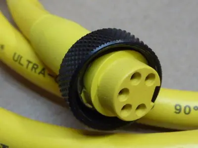 NEW TPC WIRE & CABLE 94162