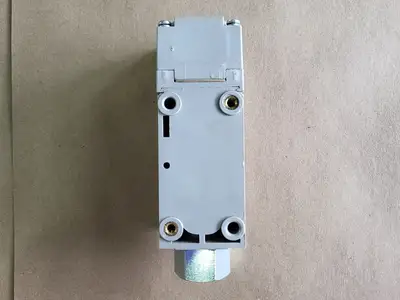 New | in-Stock ALLEN-BRADLEY 802PR-LBAJ1 Switchgears British Columbia CA | Lenmark #240697
