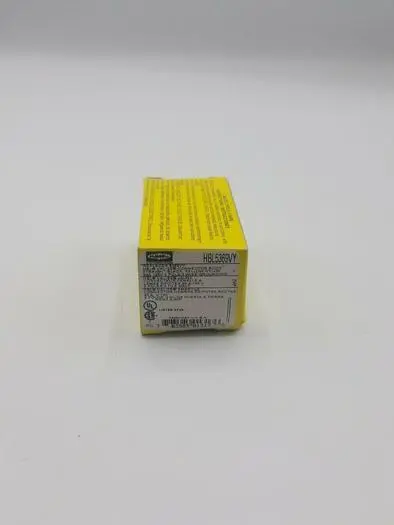 New | in-Stock HUBBELL HBL5369VY Connector Accessories | ND Industrial Surplus #1223082