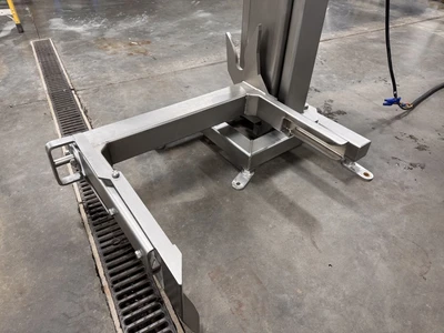 USED 2023 SYSPAL 600/SCE-CR-01