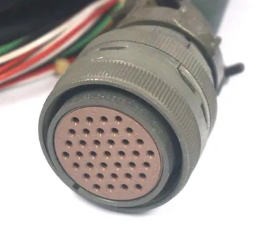 NEW FANUC A660-8006-T337