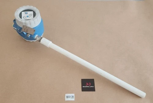 NEW Endress+Hauser TMT162-6Q48/139