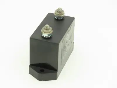 New | in-Stock CDM _UNKNOWN_ Capacitors Indiana US | Arrow Industrial #1185250