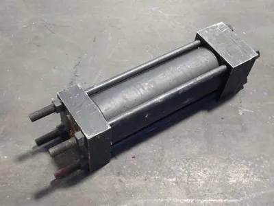 USED PARKER 03.25CTC2HLT39C